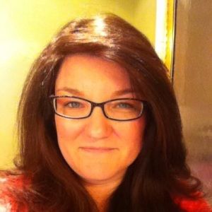 Meet your Posher, Rhonda